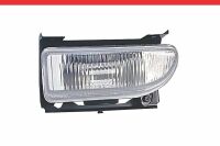 Imagem do produto Farol Auxiliar Orgus Lado Esquerdo para Volkswagen Gol 1995/... – Cod. 6657